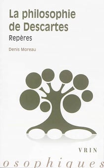 La philosophie de Descartes