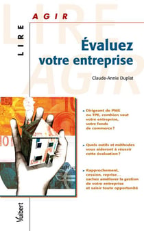 Évaluez votre entreprise