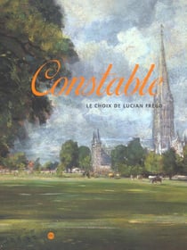 Constable choix lucian freud