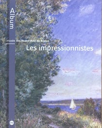 Album musee bx arts rouen impr