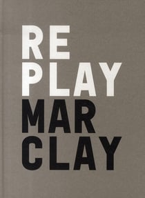 Christian marclay replay