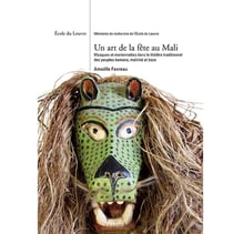 Un art de la fête au Mali