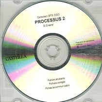 Processus 2 - bts