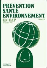 Prévention santé environnement en CAP t.2 - pochette de l'élève