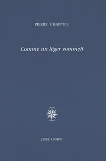 Comme un léger sommeil