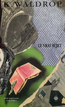 Le vrai sujet