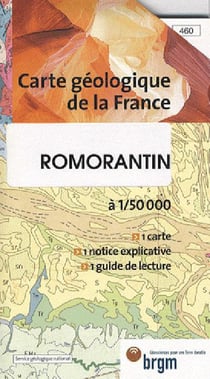 00460 romorantin