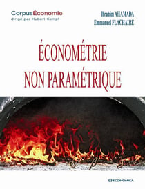 Économétrie non-paramétrique