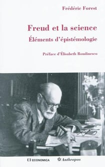 Freud et la science - éléments d'épistémologie