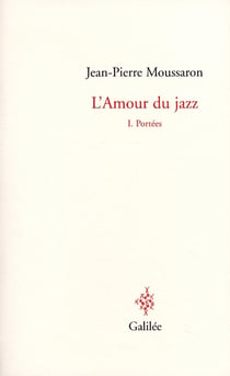 L'amour du jazz