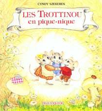 Les trottinou - en pique-nique
