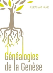 Les généalogies dans la Genèse