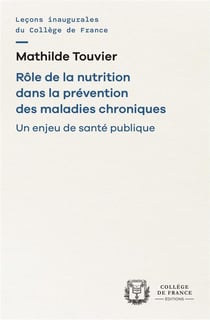 Rôle de la nutrition dans la prévention des maladies