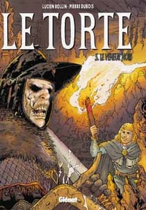 Le torte t.5 - le veneur noir