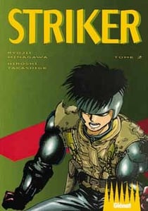 Striker t.2