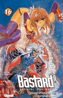 Bastard !! Tome 16
