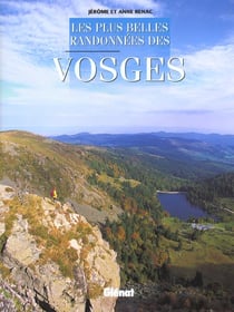 Les plus belles randonnées des vosges
