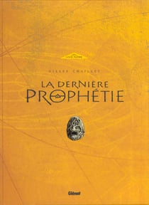 Voyage aux enfers + crayonnes