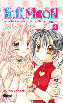 Full moon Tome 4