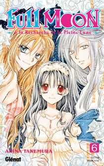 Full moon Tome 6