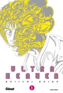 Ultra heaven t.1