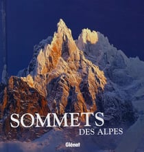 Sommets des Alpes