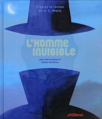 L'homme invisible