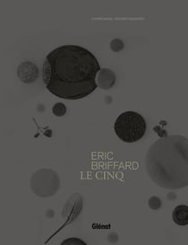Eric Briffard - le cinq