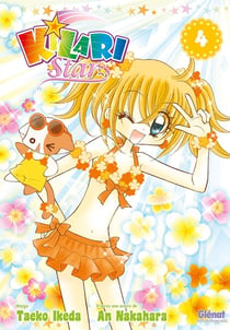 Kilari star Tome 4