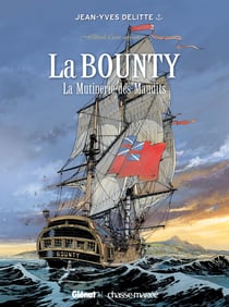Black Crow raconte Tome 3 - la Bounty