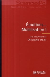 Émotions... mobilisation !