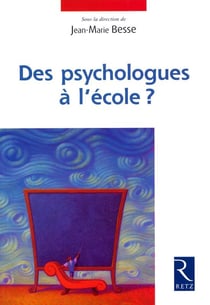 Des psychologues à l'école ?