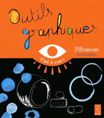 Outils graphiques - pots et bouchons