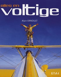 Ailes en voltige