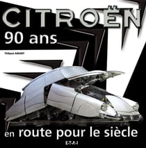 Citroën - 90 ans d'innovations