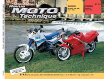 Rmt 81.3 suzuki dr650r-rs-rse/honda vfr 750f