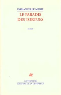 Paradis des tortues  (le )