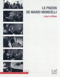 Le pigeon de mario monicelli