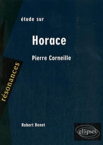 Corneille, Horace