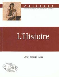 L'histoire