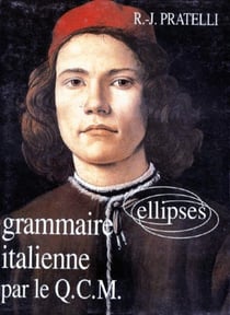 Grammaire italienne par le QCM