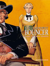 Bouncer Tome 7 : coeur double