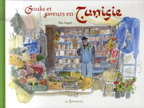 Souks et saveurs en tunisie