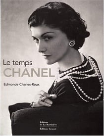 Le Temps Chanel