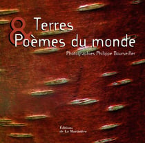 Terres et poèmes du monde