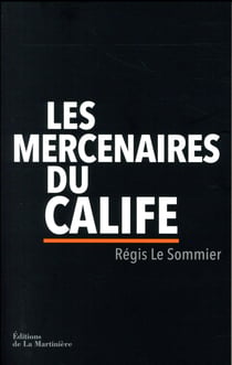 Les mercenaires du calife