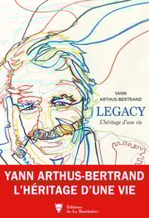 Legacy : l'héritage d'une vie