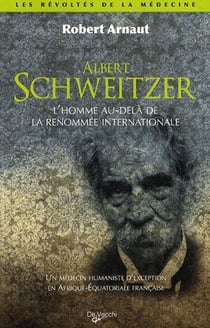 Albert schweizer