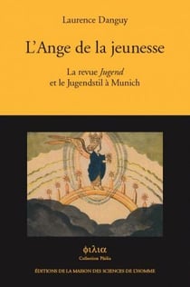 L'ange de la jeunesse