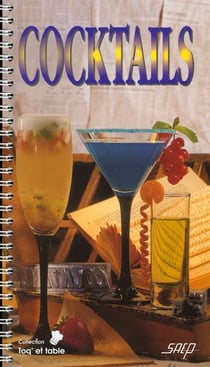 Cocktails